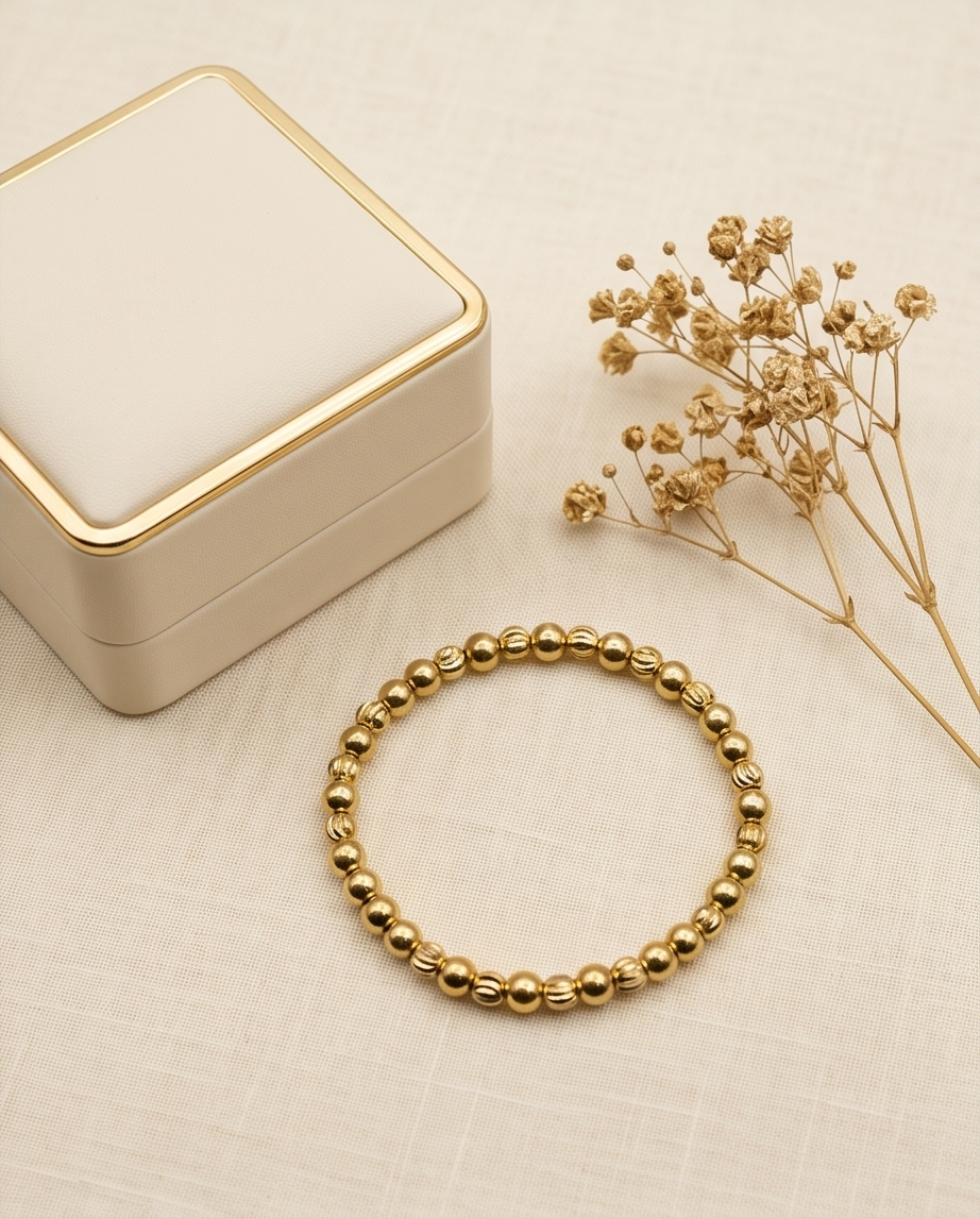 The Watermelon Slice | 14k Gold Plated