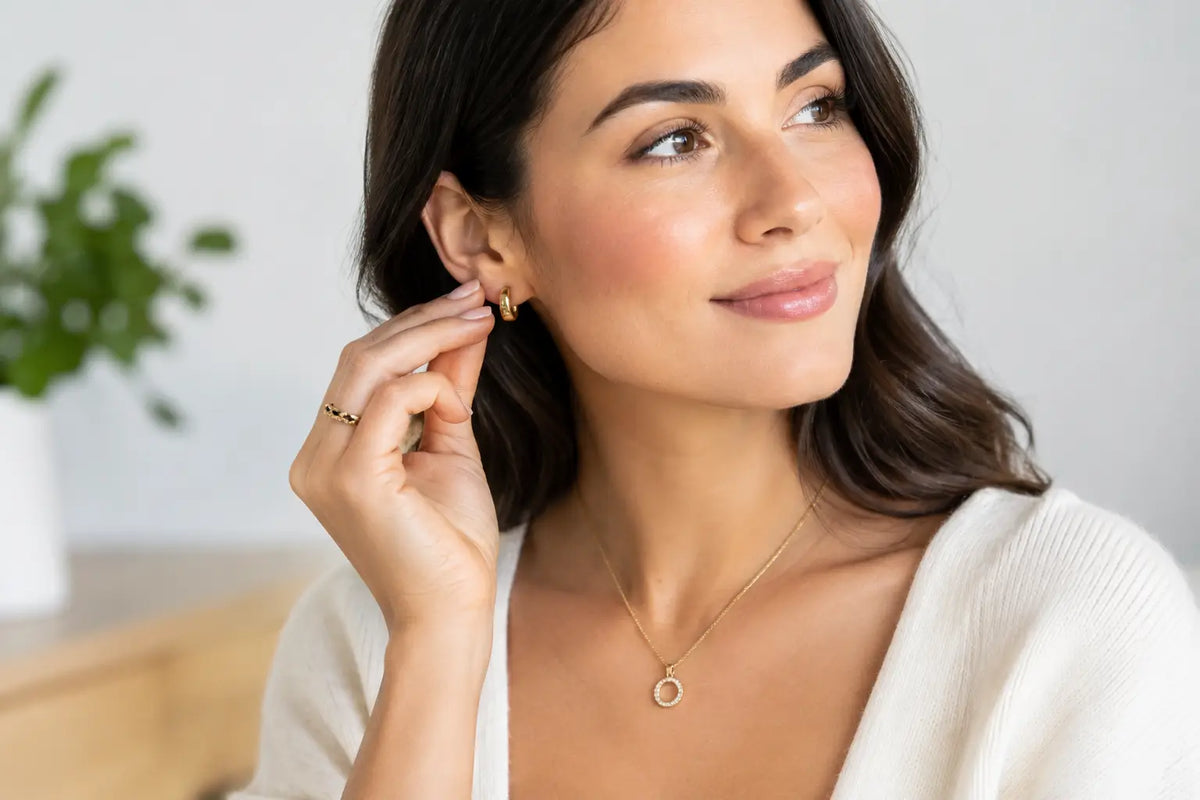 Preventing Jewelry Skin Irritation for Good