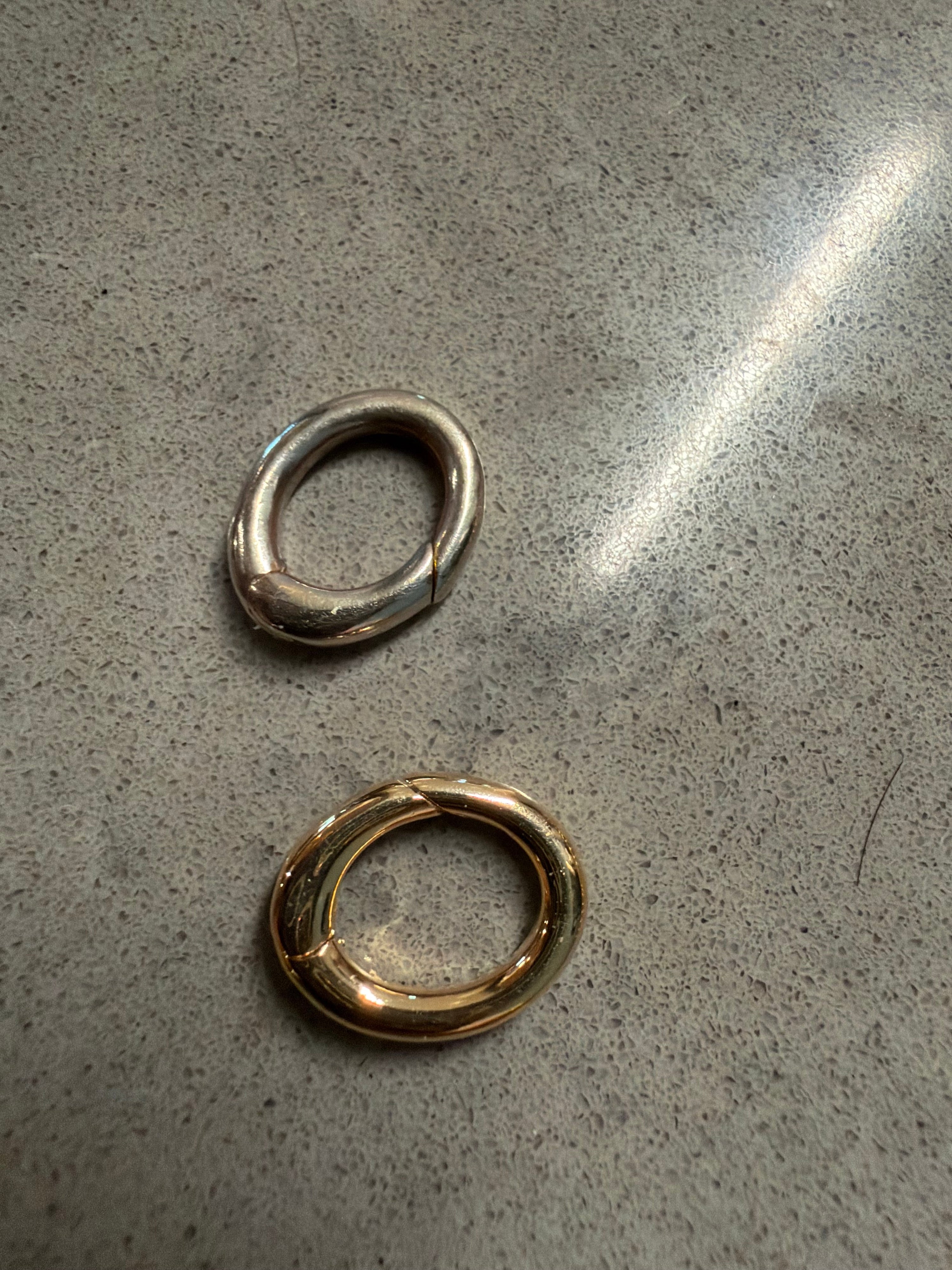 Gold-Filled… Or Just Gold Looking?