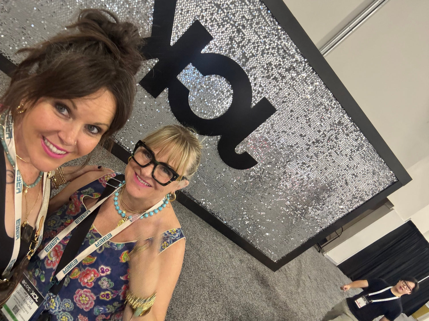 We Went to JCK Las Vegas — And Everything Is About to Get Even Better
