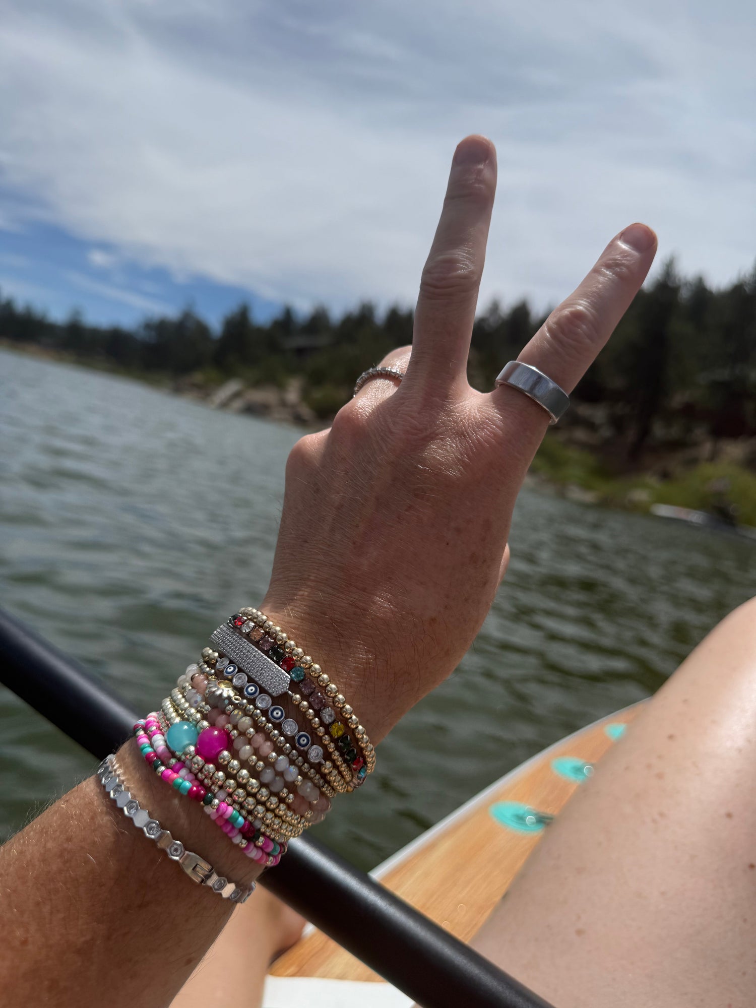 How to Make Your Jewelry Actually Last (Care Tips Nobody Tells You)