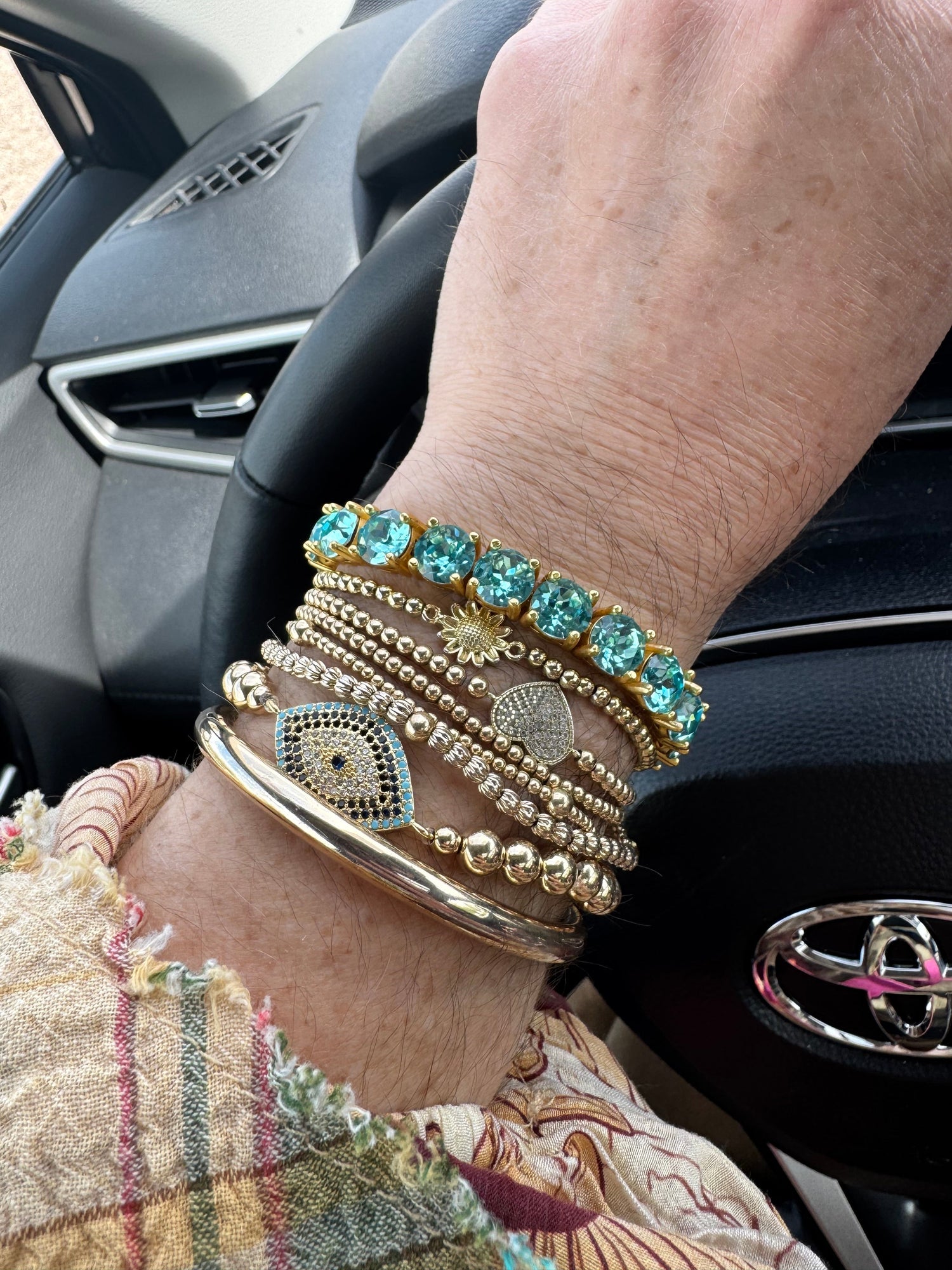 What Makes Jewelry "Everyday Jewelry"? Here's Our Honest Answer