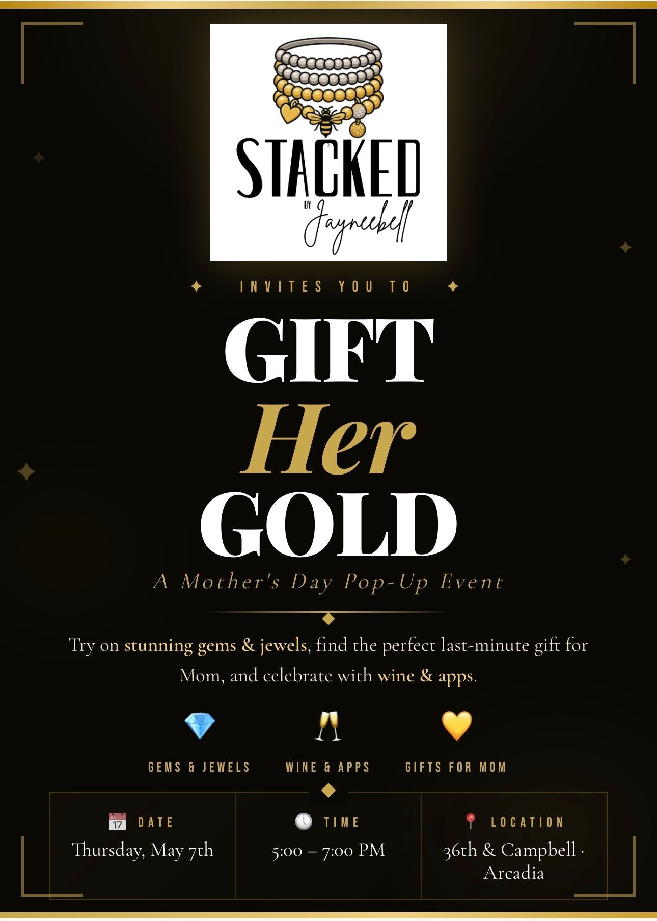 The Ultimate Mother's Day Jewelry Gift Guide: What to Get Mom in 2025