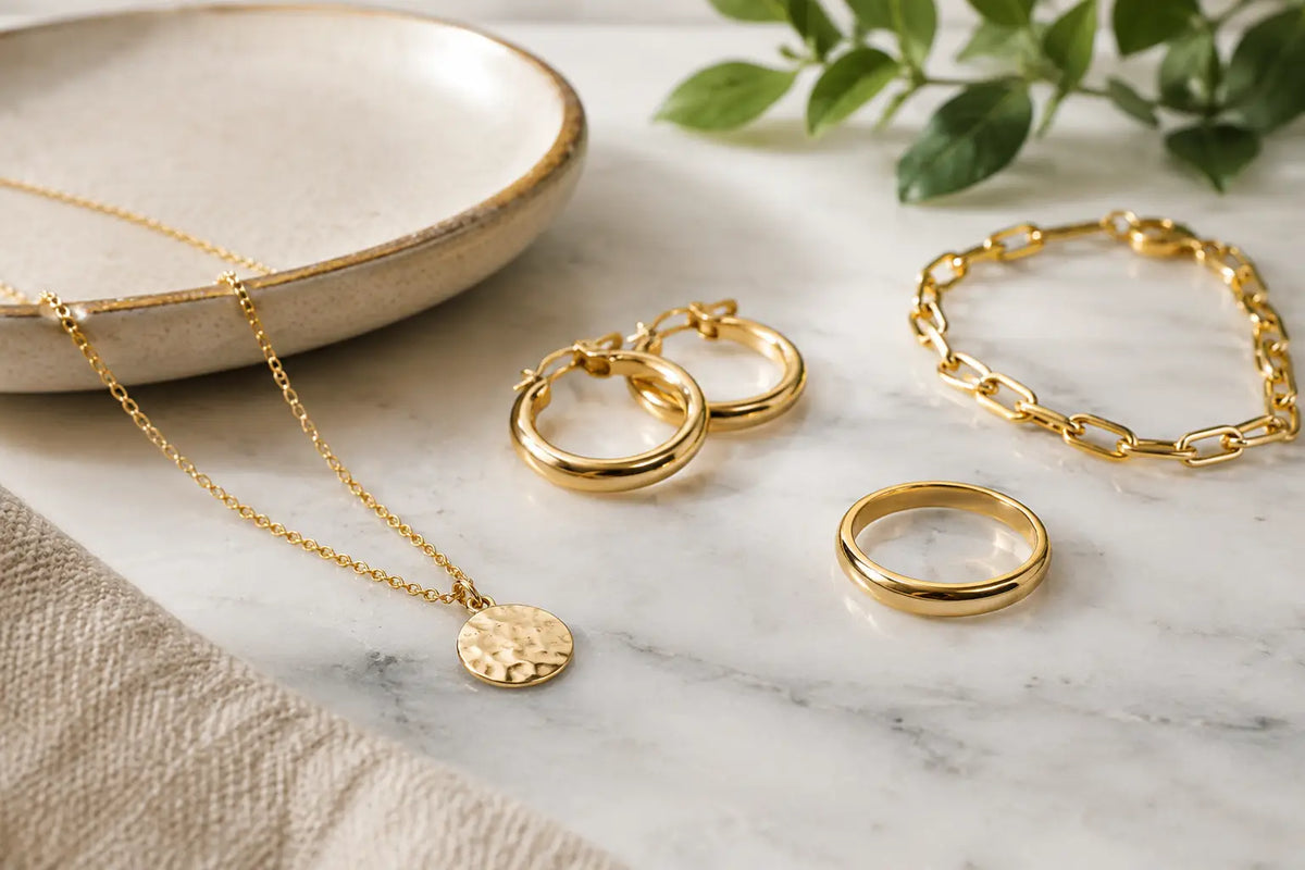 Is Gold Filled Worth It for Everyday Jewelry?