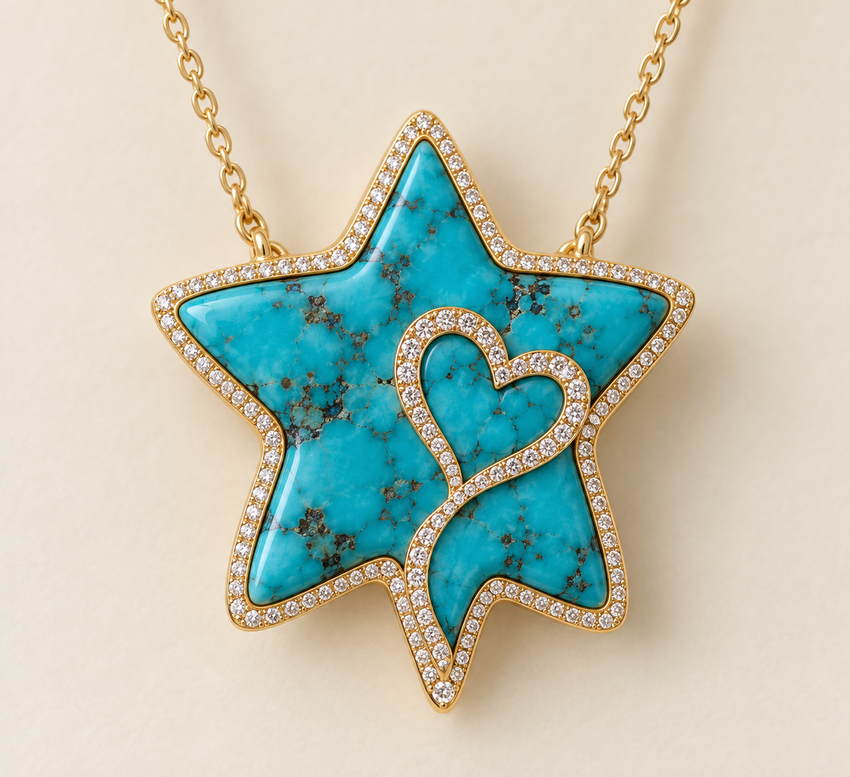 FINE JEWELRY