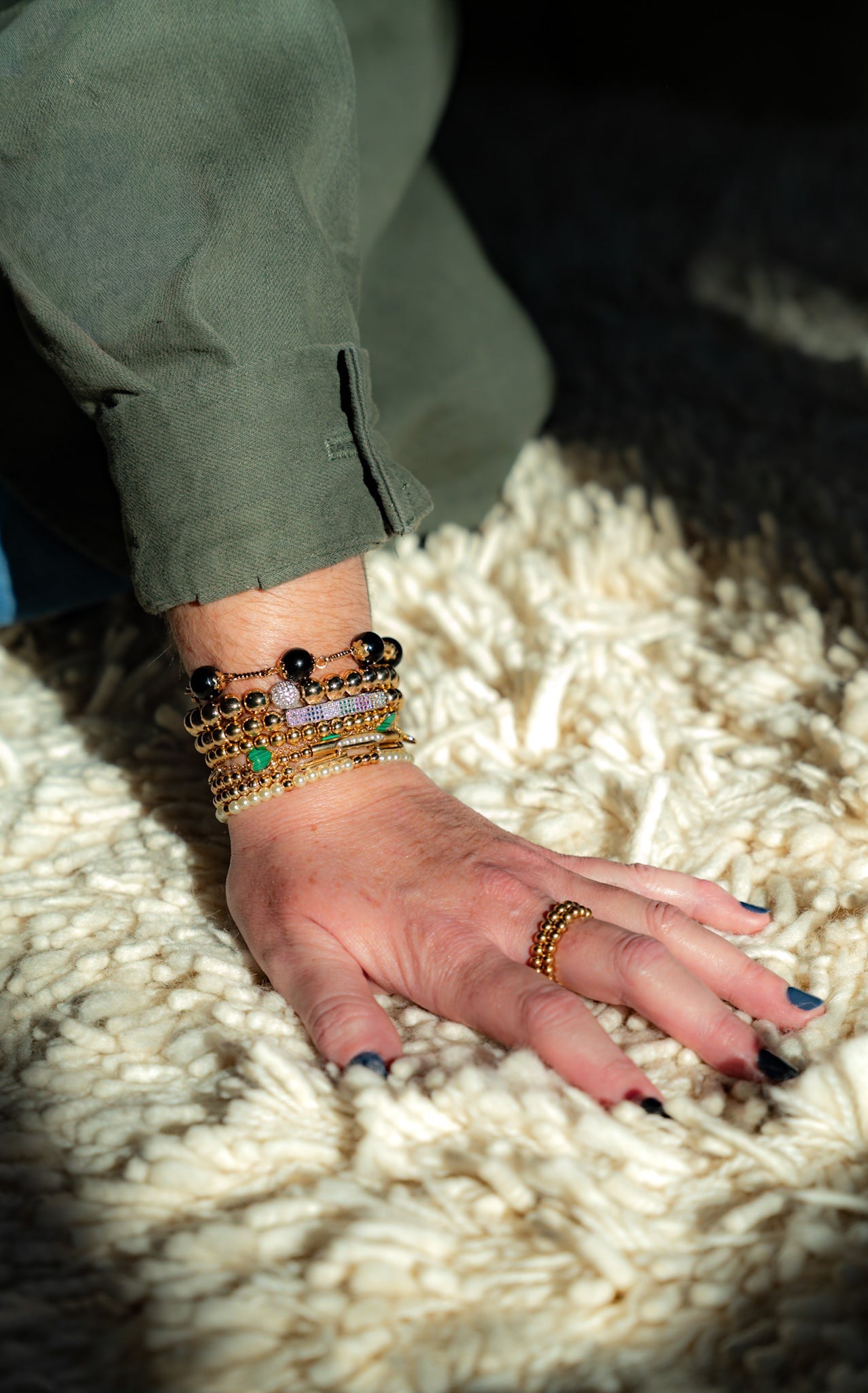 The Stack of the Month