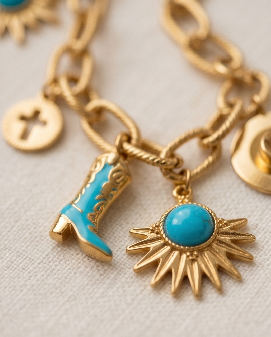 Charm Bar