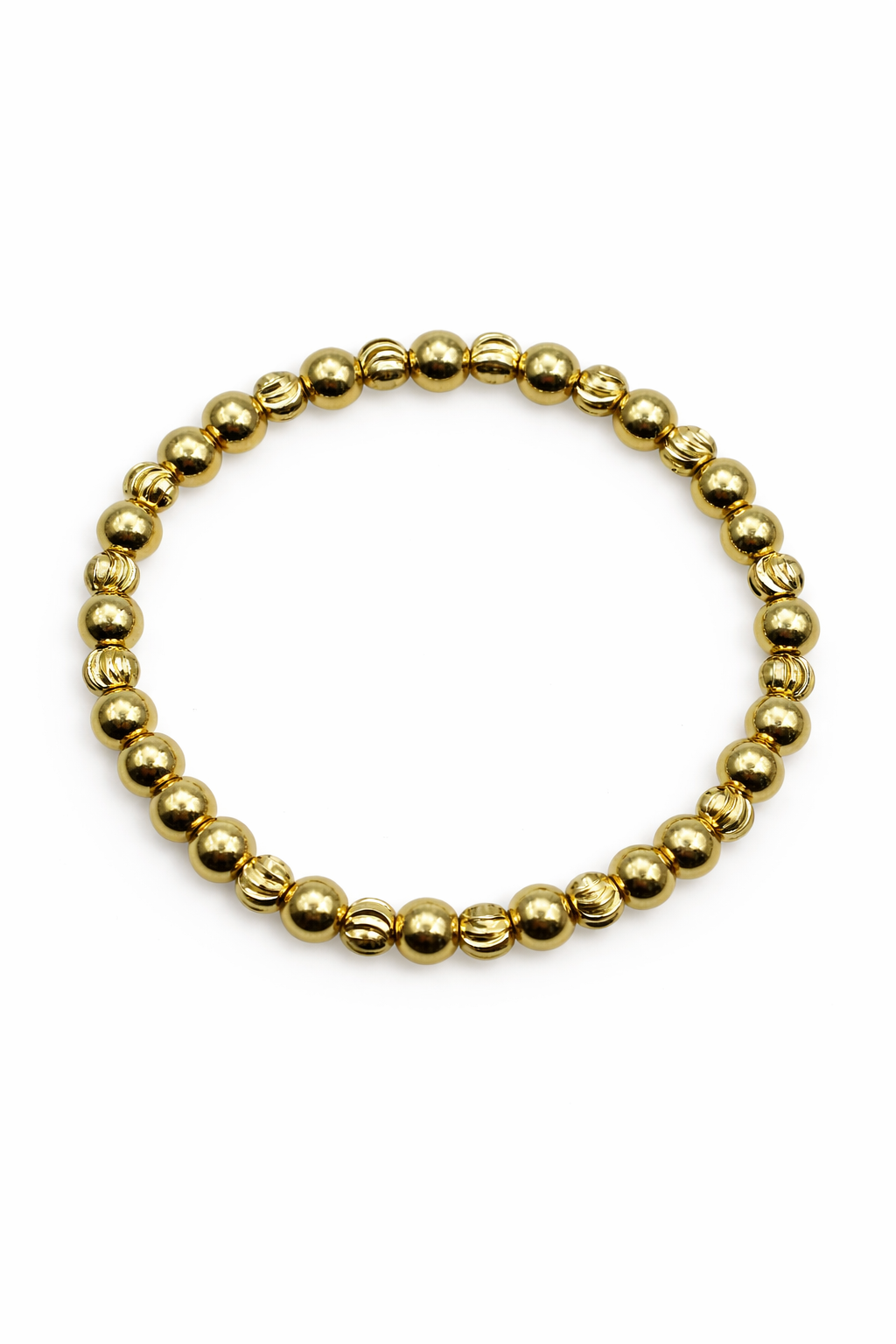 The Watermelon Slice | 14k Gold Plated