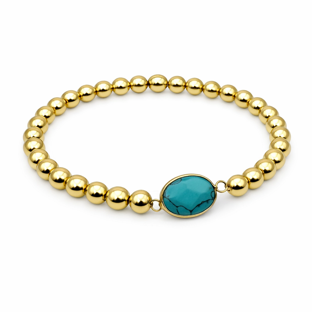 The Desert Sky Bracelet | 14k Gold Filled