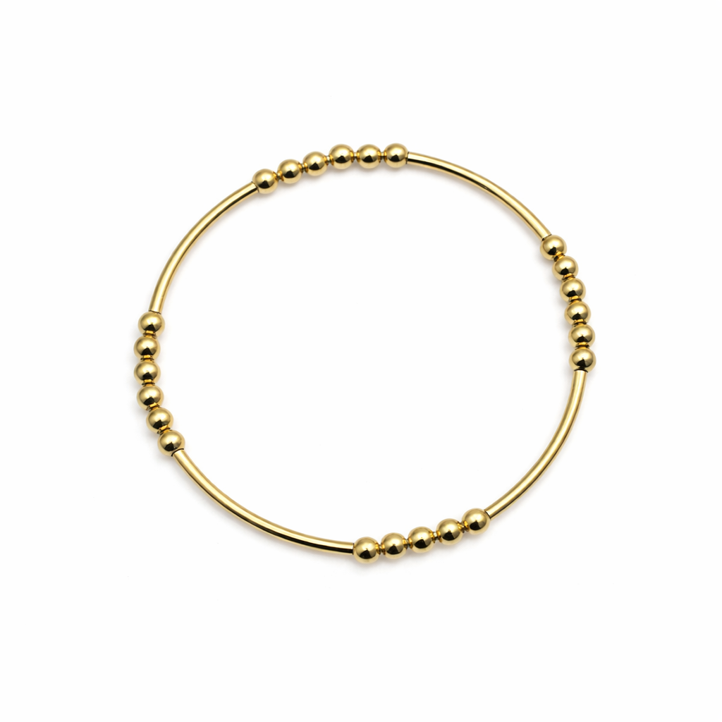 Faux Real Mini | 14k Gold Filled