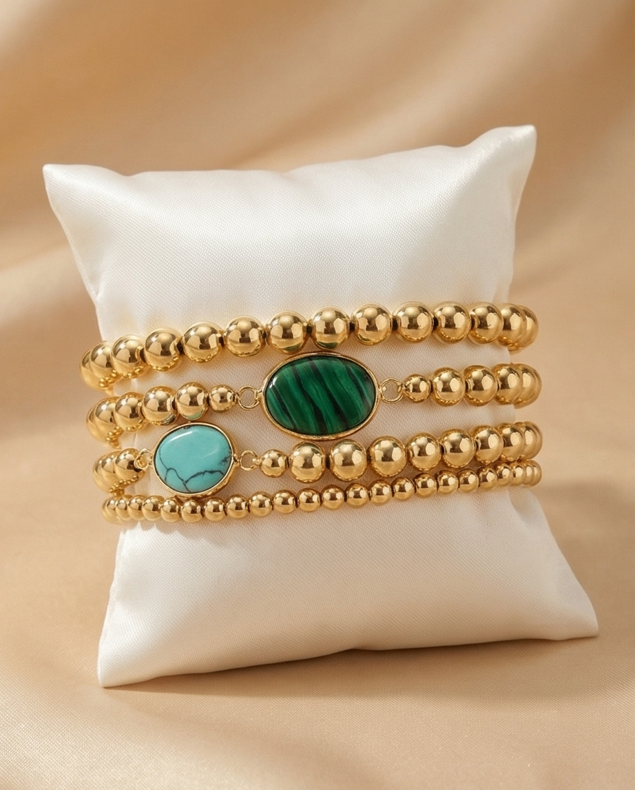 The Desert Sky Bracelet | 14k Gold Filled