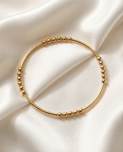 Faux Real Mini | 14k Gold Filled