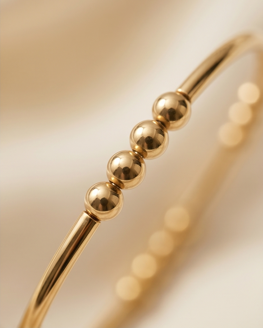 Faux Real Mini | 14k Gold Filled
