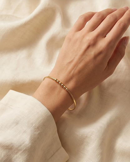 Faux Real Mini | 14k Gold Filled