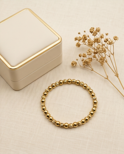 The Watermelon Slice | 14k Gold Plated